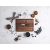ZWILLING NOW S Daržovių lupimo peilis 7 cm, juodas