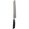 MIYABI 800DP Duonos peilis 24 cm