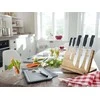 ZWILLING FOUR STAR Duonos peilis 20 cm