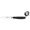 Zwilling All * Star daržovių ir vaisių peilis - 10 cm, Sidabrinė