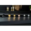 Zwilling All * Star daržovių ir vaisių peilis - 10 cm, Sidabrinė
