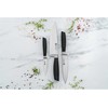 Zwilling All * Star daržovių ir vaisių peilis - 10 cm, Sidabrinė