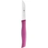 ZWILLING TWIN GRIP Daržovių ir vaisių peilis 8 cm, violetinis