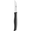 ZWILLING TWIN GRIP Daržovių lupimo peilis 8 cm