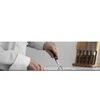 ZWILLING 38400-161-0 virtuvinis peilis Buitinis peilis
