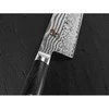 Zwilling MIYABI 5000FCD Gyutoh peilis 20 cm