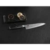 Zwilling Miyabi 5000FCD Gyutoh 24cm