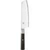 Zwilling MIYABI 4000FC Nakiri peilis 17 cm