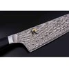 Nakiri Miyabi 800DP peilis - 17 cm