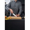 ZWILLING ALL * STAR Virėjo peilis 20 cm, sidabrinis