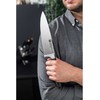 ZWILLING ALL * STAR Virėjo peilis 20 cm, sidabrinis