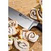 ZWILLING ALL * STAR Virėjo peilis 20 cm, sidabrinis