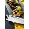 ZWILLING ALL * STAR Virėjo peilis 20 cm, sidabrinis