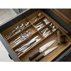 ZWILLING FOUR STAR virėjo peilis 16 cm