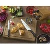 Zwilling Nóż universalus su ząbkami 15.1 Zwilling Gourmet