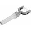 Daržovių skustuvas 2 viename zwilling su-cut 36610-006-0