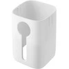 Zwilling Fresh & Save Cube Osłona Do Pojemnika 2S balta