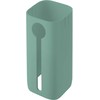 „Zwilling Fresh & Save Cube 3S“ indelio užvalkalas, mėtinis