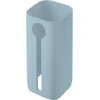 Zwilling Fresh &amp; Save Cube 3S indo uždangalas mėlyna