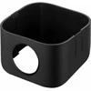 „Zwilling Fresh &amp; Save“ kubinis dangtelis S juodam indui