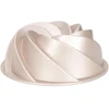 PATISSE BASIC Aliumininė torto forma, 24 cm
