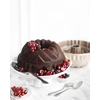 PATISSE BASIC Aliumininė torto forma, 24 cm