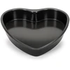 PATISSE CLASSIQUE Širdelės formos kepimo forma 20 cm