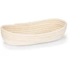 Patisse Koszyk wiklinowy owalny 28x13cm -