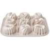 PATISSE PREMIUM Aliuminio forma 9 mini pyragams
