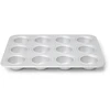 PATISSE PROFESSIONAL Forma na 12 muffinek