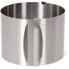 PATISSE reguliuojamo dydžio torto žiedas 16-29 x 12 cm