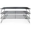Patisse 3 pakopų nelimpantis aušinimo stovas 40x25cm -