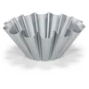 Patisse Moteris forma 20 cm Sidabrinis Top universalus