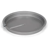 Patisse Cake forma su pjovimo 23 cm Sidabro Top universalus