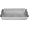 PATISSE Sidabrinis-TOP Kepimo forma 35 x 24 cm