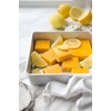 PATISSE Sidabrinis-TOP Kepimo forma, brownie 28 x 18 cm