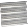 Patisse bageto formos 38 x 33 cm sidabrinė plienas