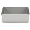 Patisse Kvadratinė forma 21 cm sidabro plienas