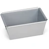 PATISSE Sidabrinis-TOP Mini duonos keptuvė 9 cm