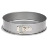 Patisse torto skarda 22 cm Patisse sidabro spalvos viršus Universalus