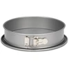 Patisse 22 cm Tortownica Patisse Sidabras Aukščiausias universalus