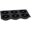 PATISSE STARFLEX silikoninė forma 6 spurgoms