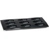 PATISSE STARFLEX Silikoninė forma 9 madeleines