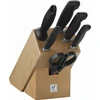 Virtuvinių peilių rinkinys ZWILLING Four Star 35066-000-0
