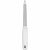 ZWILLING CLASSIC Pilnik do paznokci 13 cm, balta