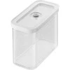 Zwilling Fresh &amp; Save Cube 2M 1,8 l pilka