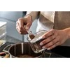 Zwilling plastikowy indas 2S - 825 ml, pilka