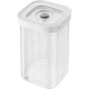 Zwilling plastikowy indas 2S - 825 ml, pilka