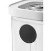 Zwilling Fresh & Save Cube 3S 1.3l pilka
