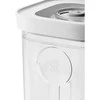 Zwilling Fresh & Save Cube 3S 1.3l pilka